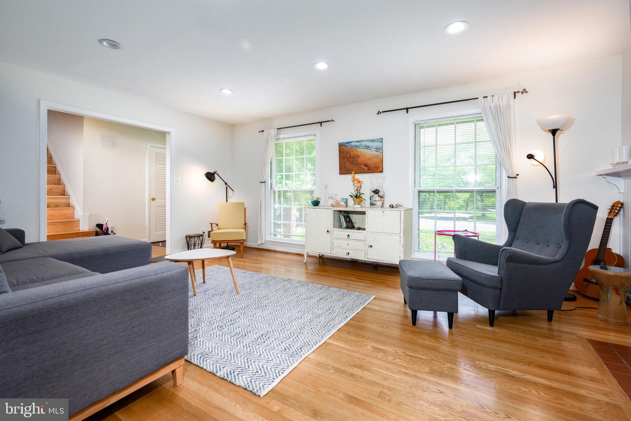 OLD FARM - Residential Lease