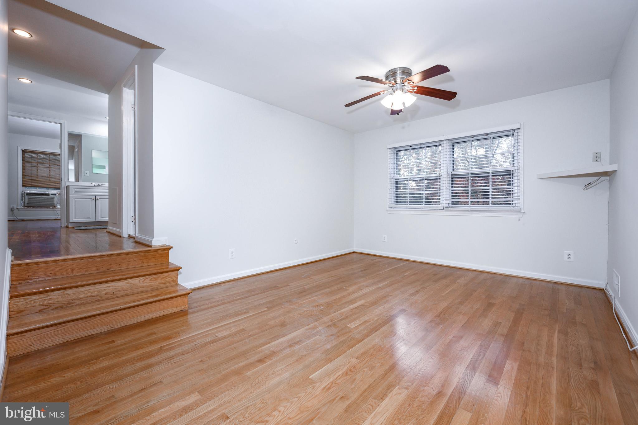 OLD FARM - Residential Lease