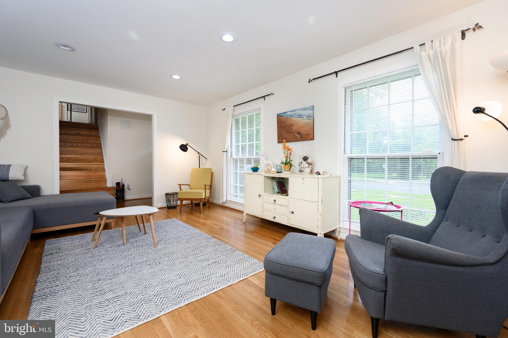 OLD FARM - Residential Lease