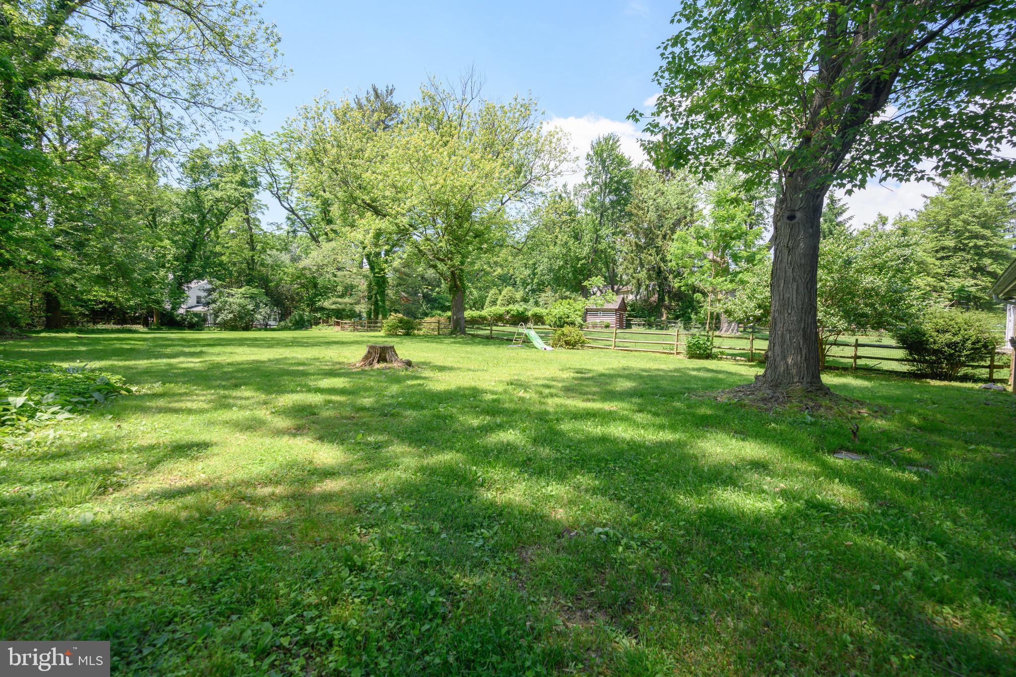 OLD FARM - Residential Lease