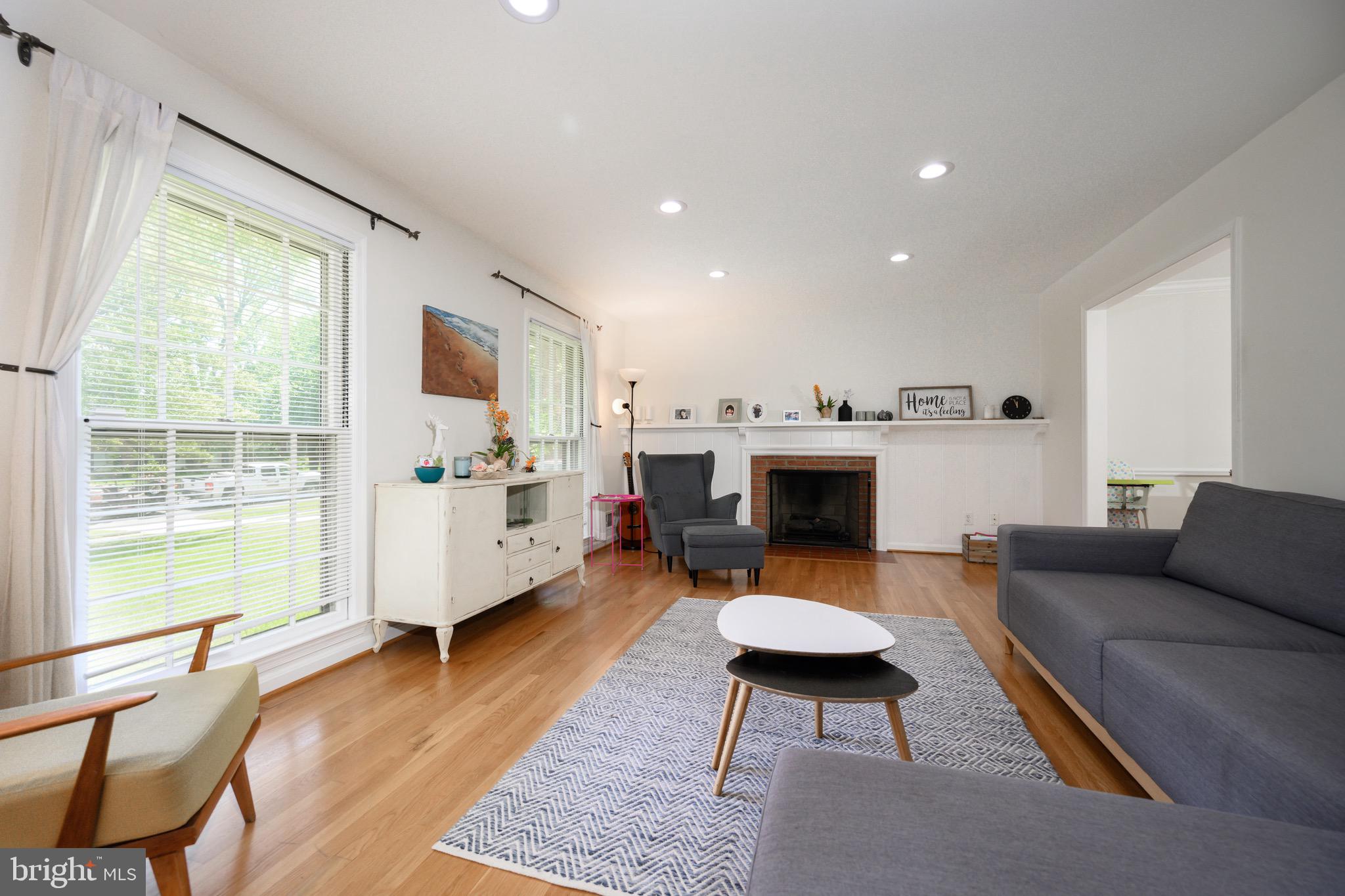 OLD FARM - Residential Lease