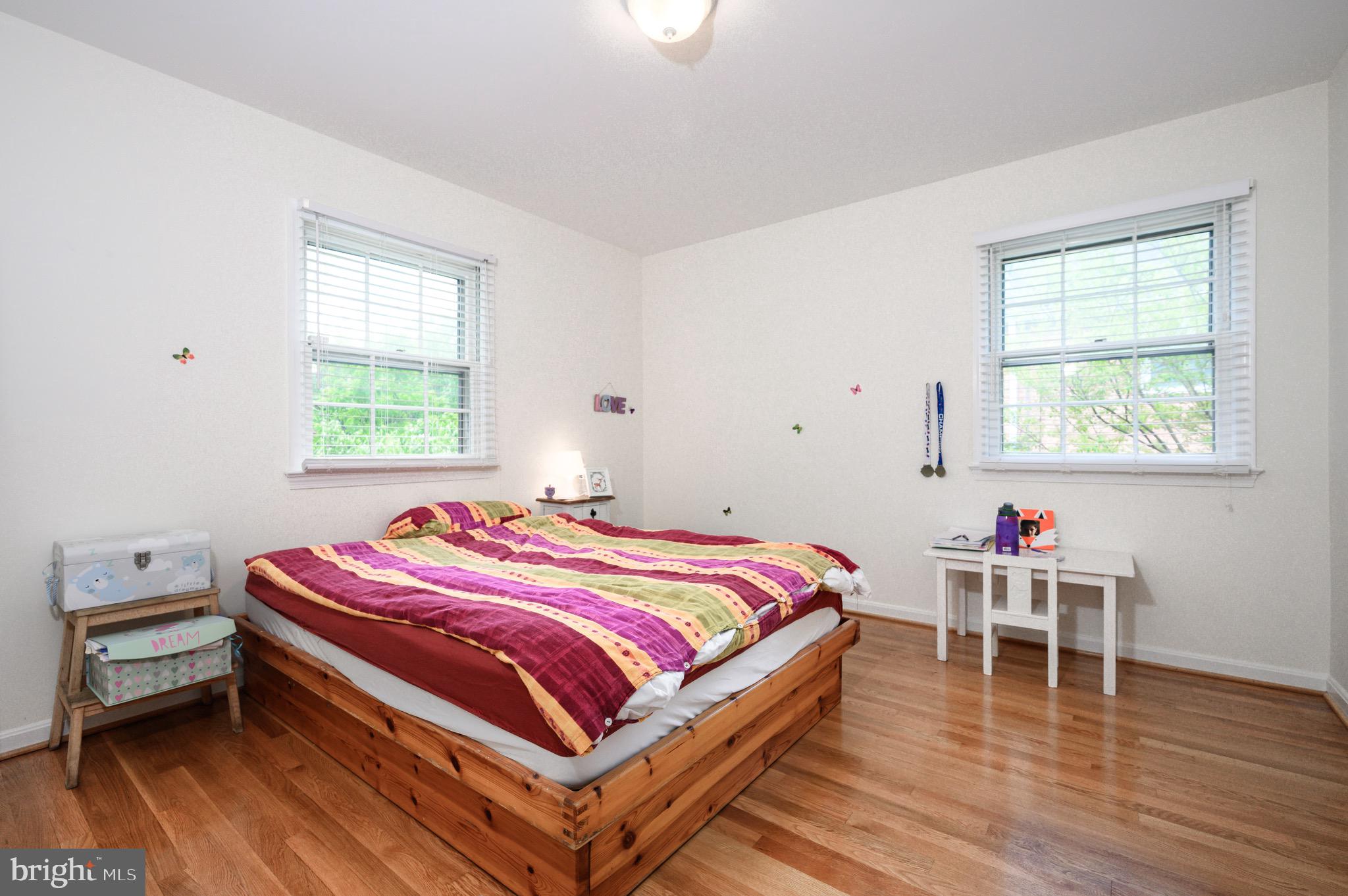 OLD FARM - Residential Lease