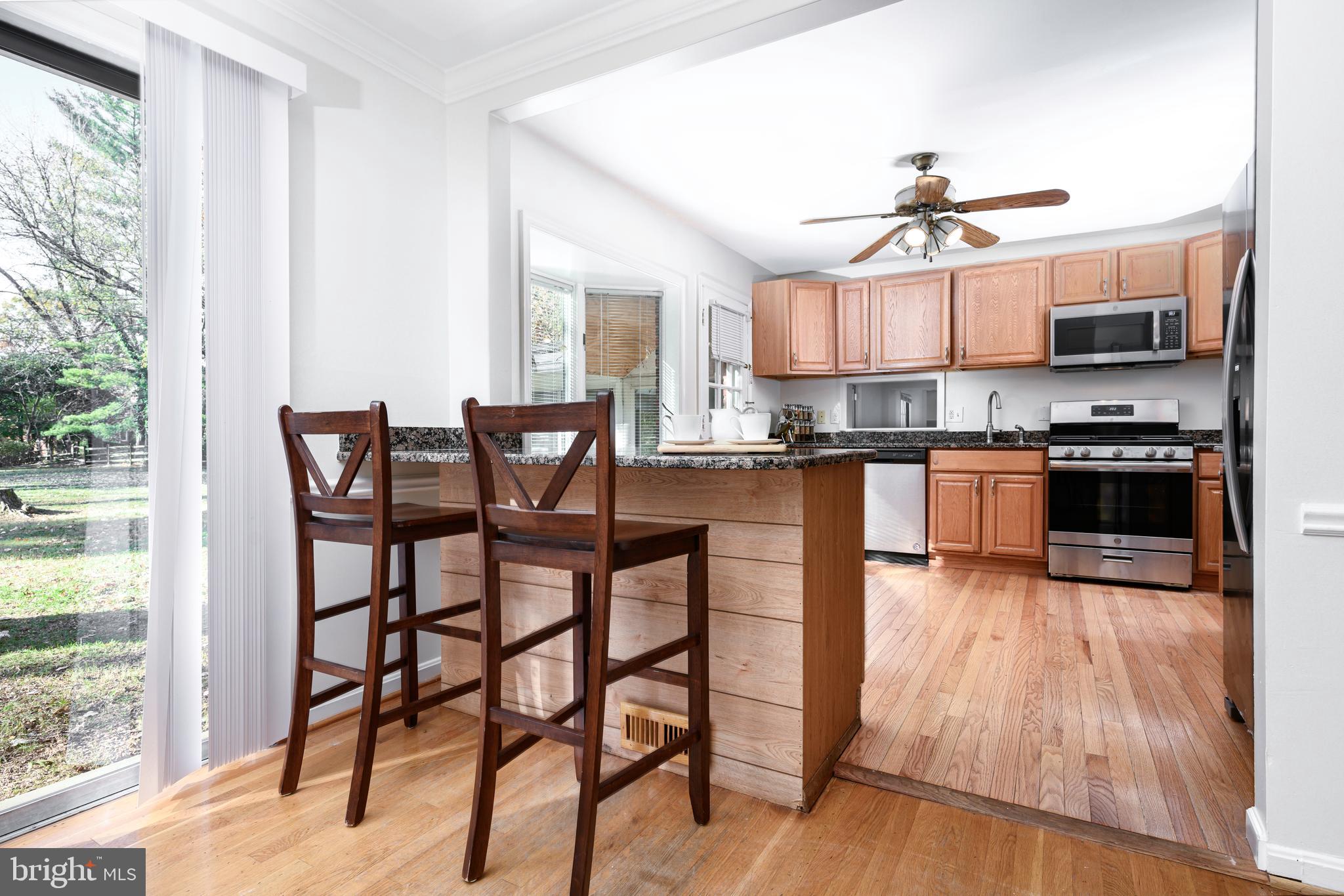 OLD FARM - Residential Lease