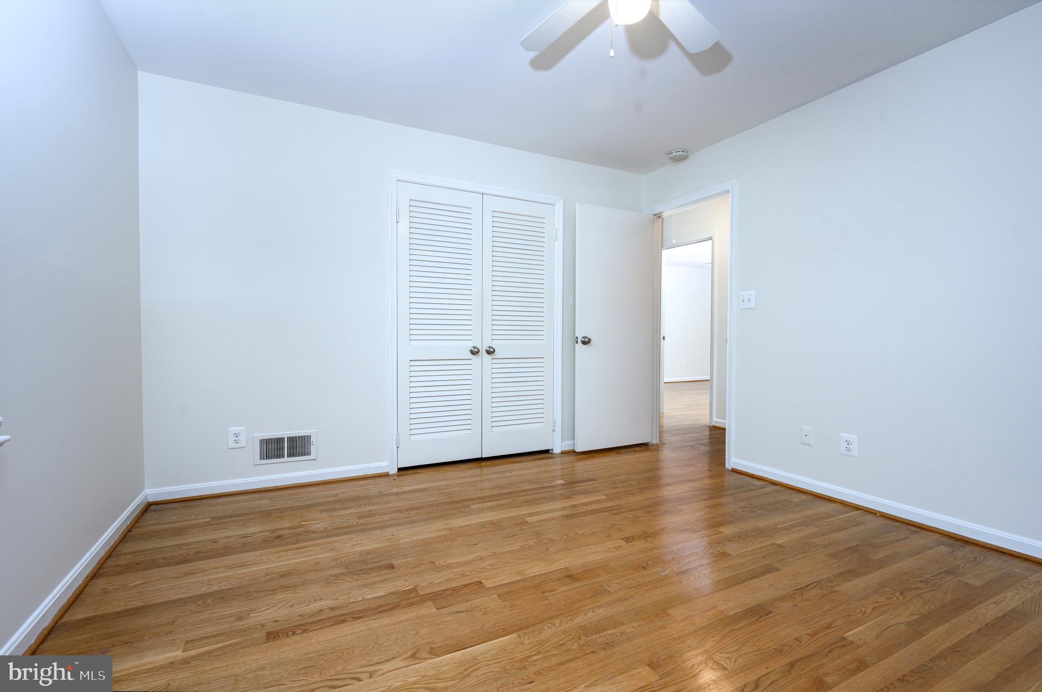 OLD FARM - Residential Lease