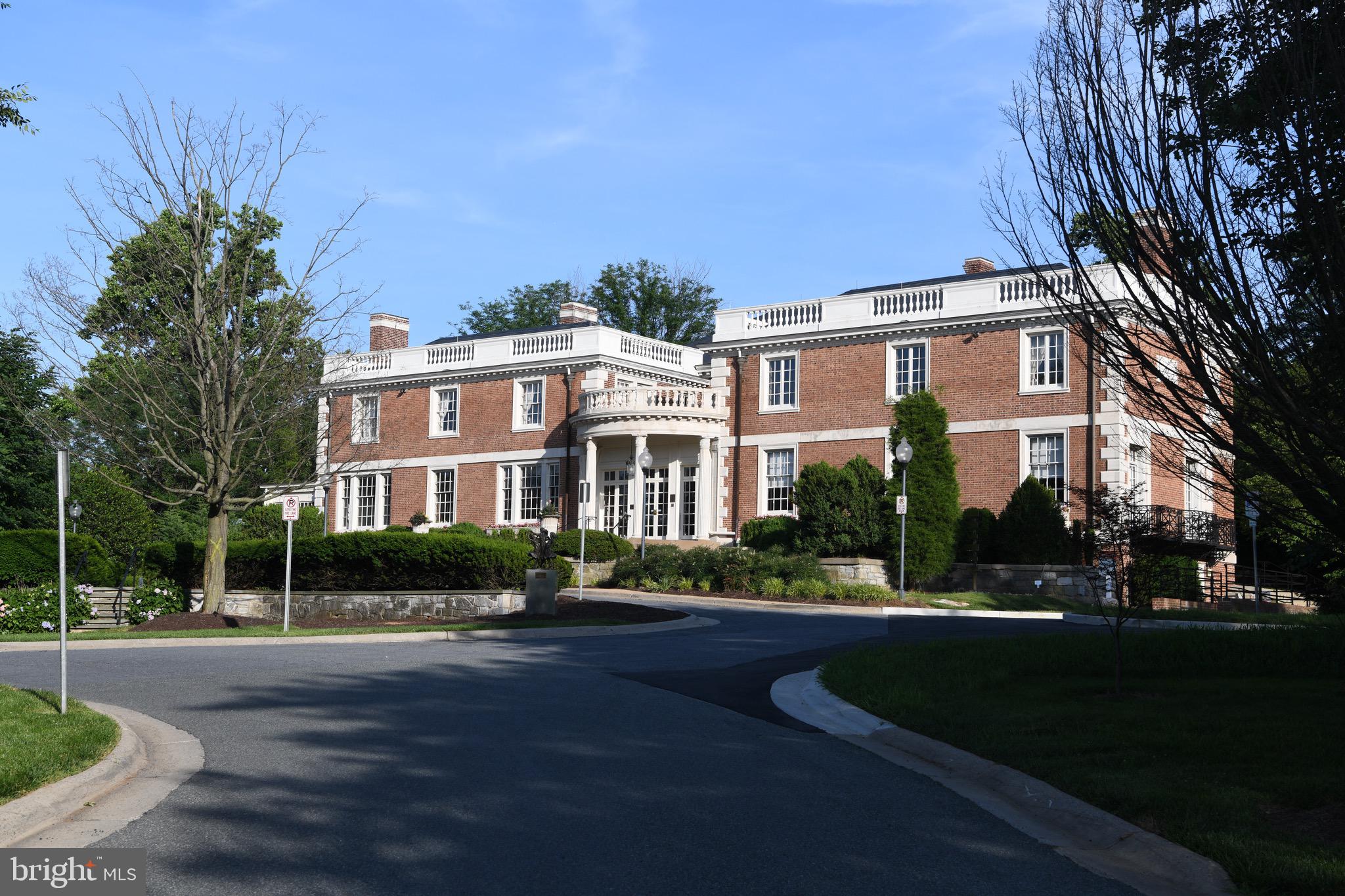 OLD FARM - Residential Lease