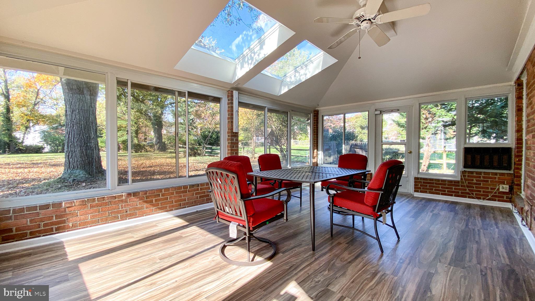 OLD FARM - Residential Lease