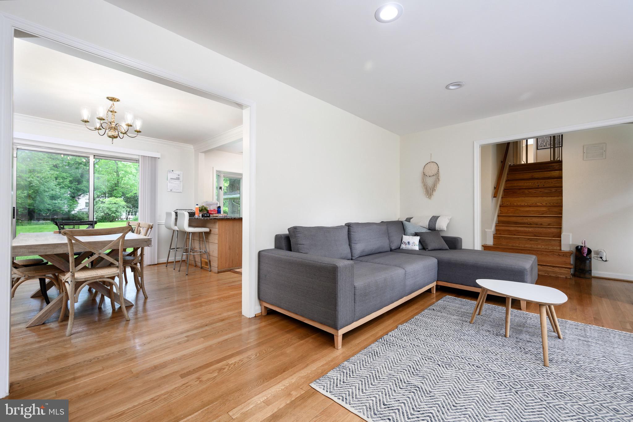 OLD FARM - Residential Lease