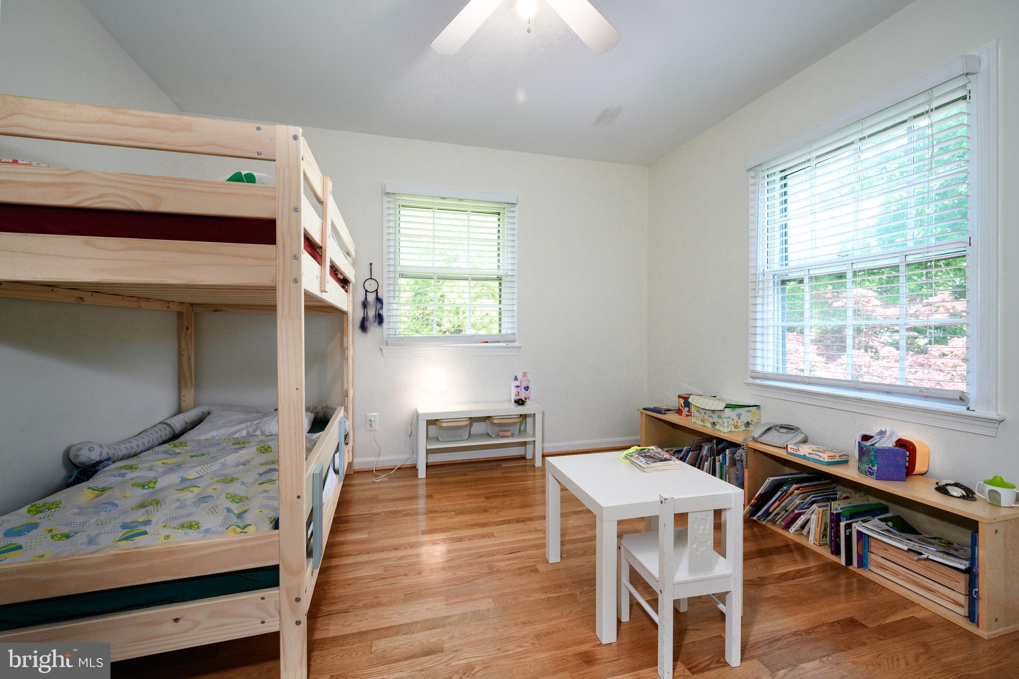 OLD FARM - Residential Lease