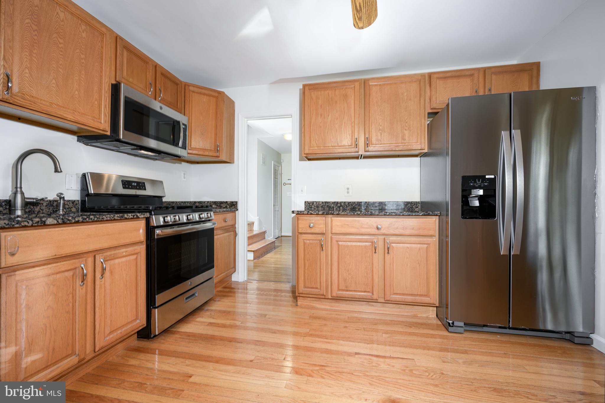 OLD FARM - Residential Lease