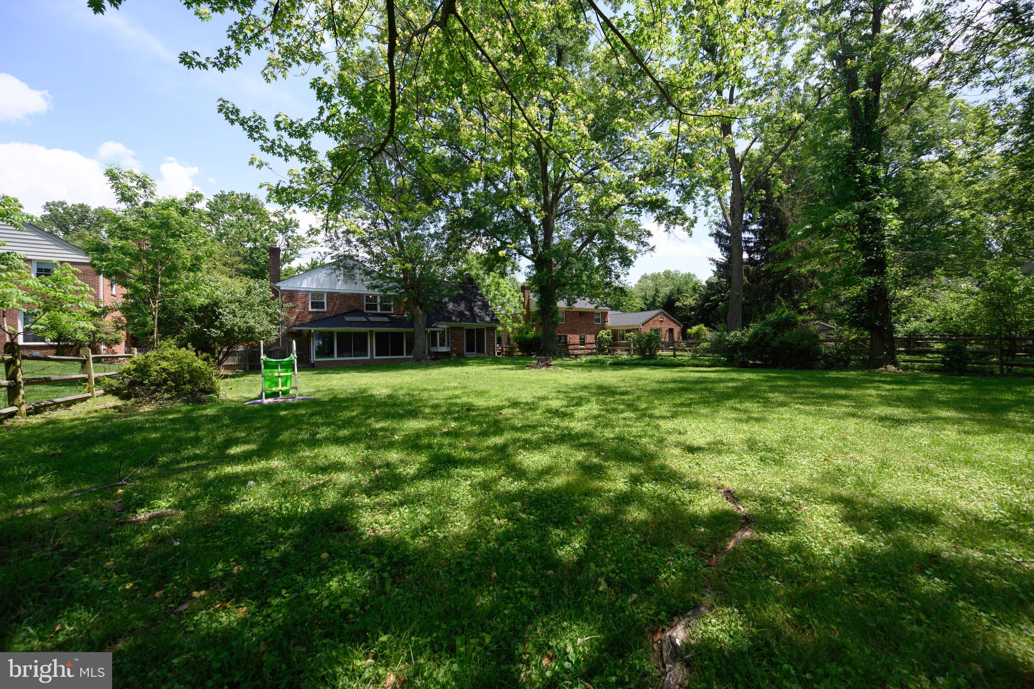 OLD FARM - Residential Lease