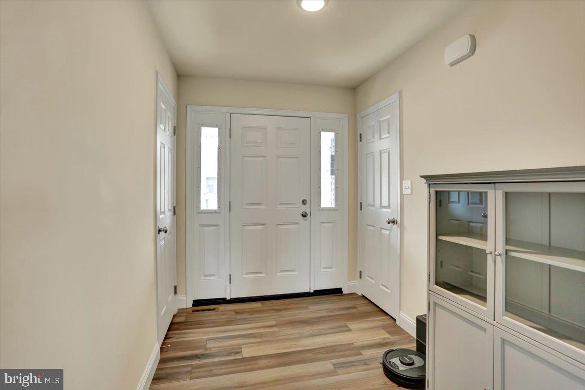 203 IDA RED DRIVE