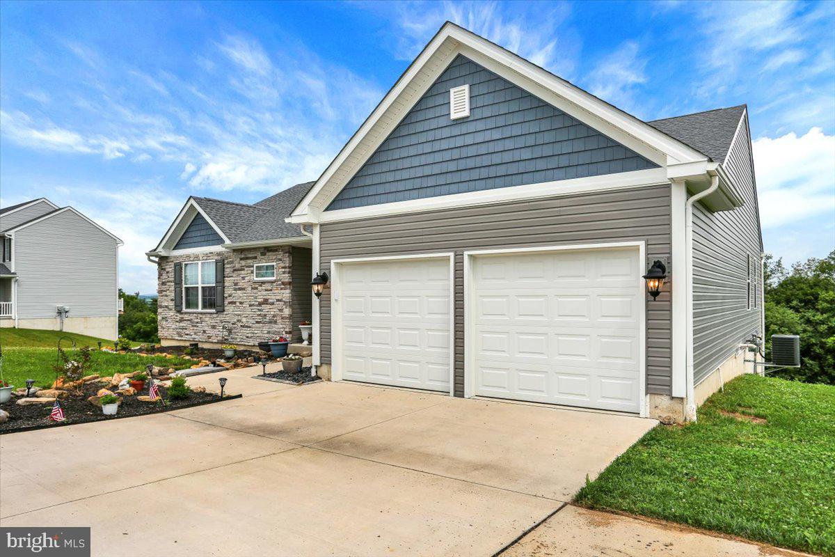 203 IDA RED DRIVE
