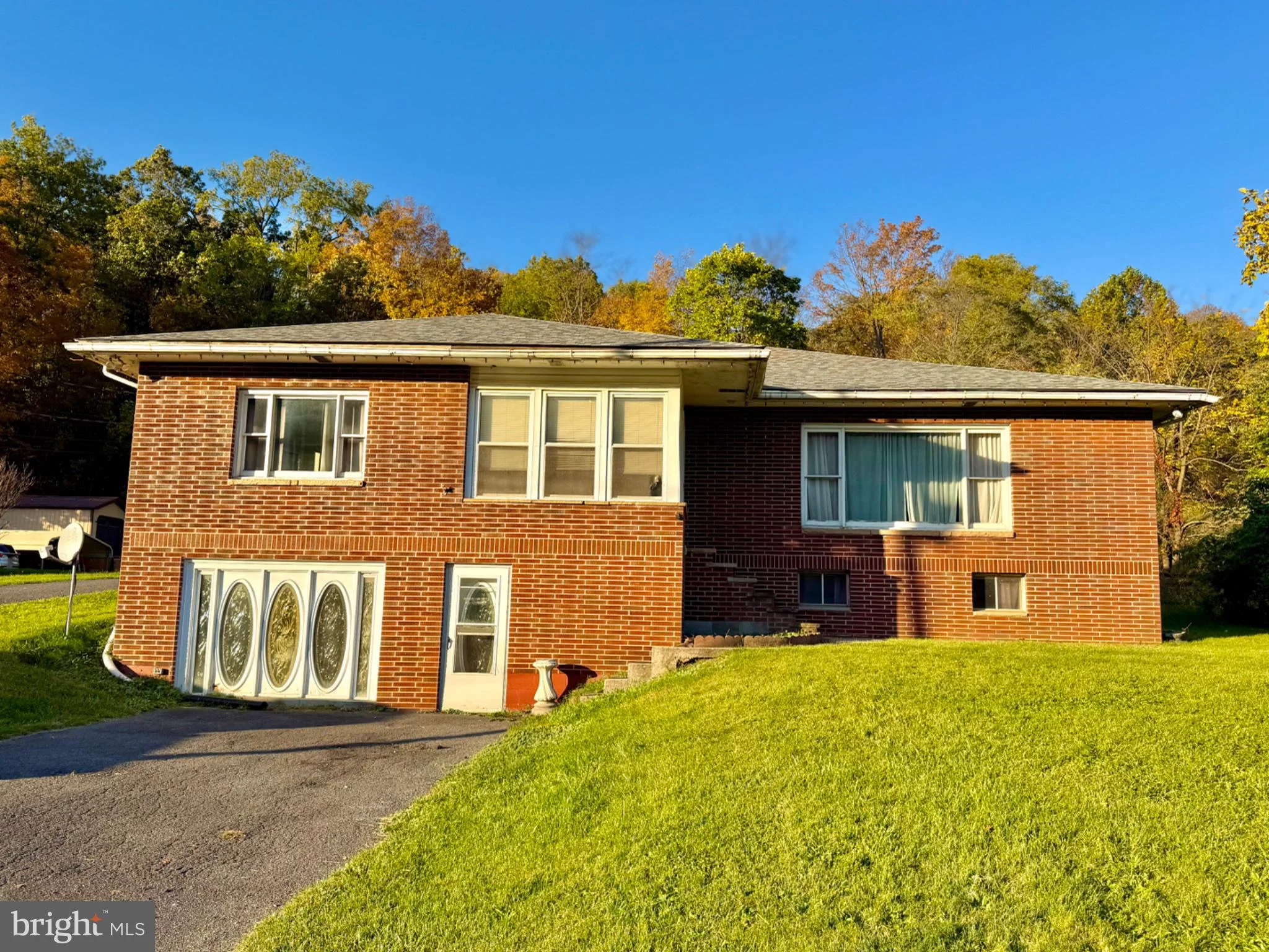 20613 Bethal Drive SW, Lonaconing, MD 21539