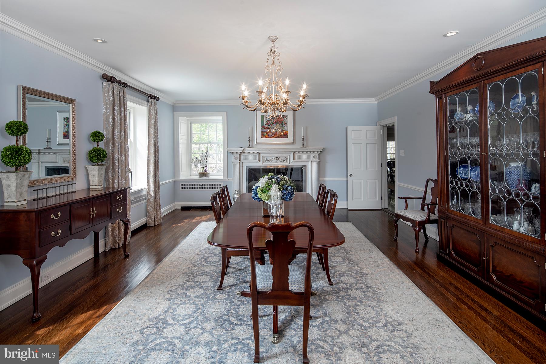 BRYN MAWR - Residential