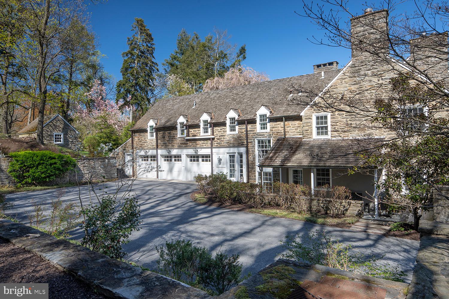 BRYN MAWR - Residential