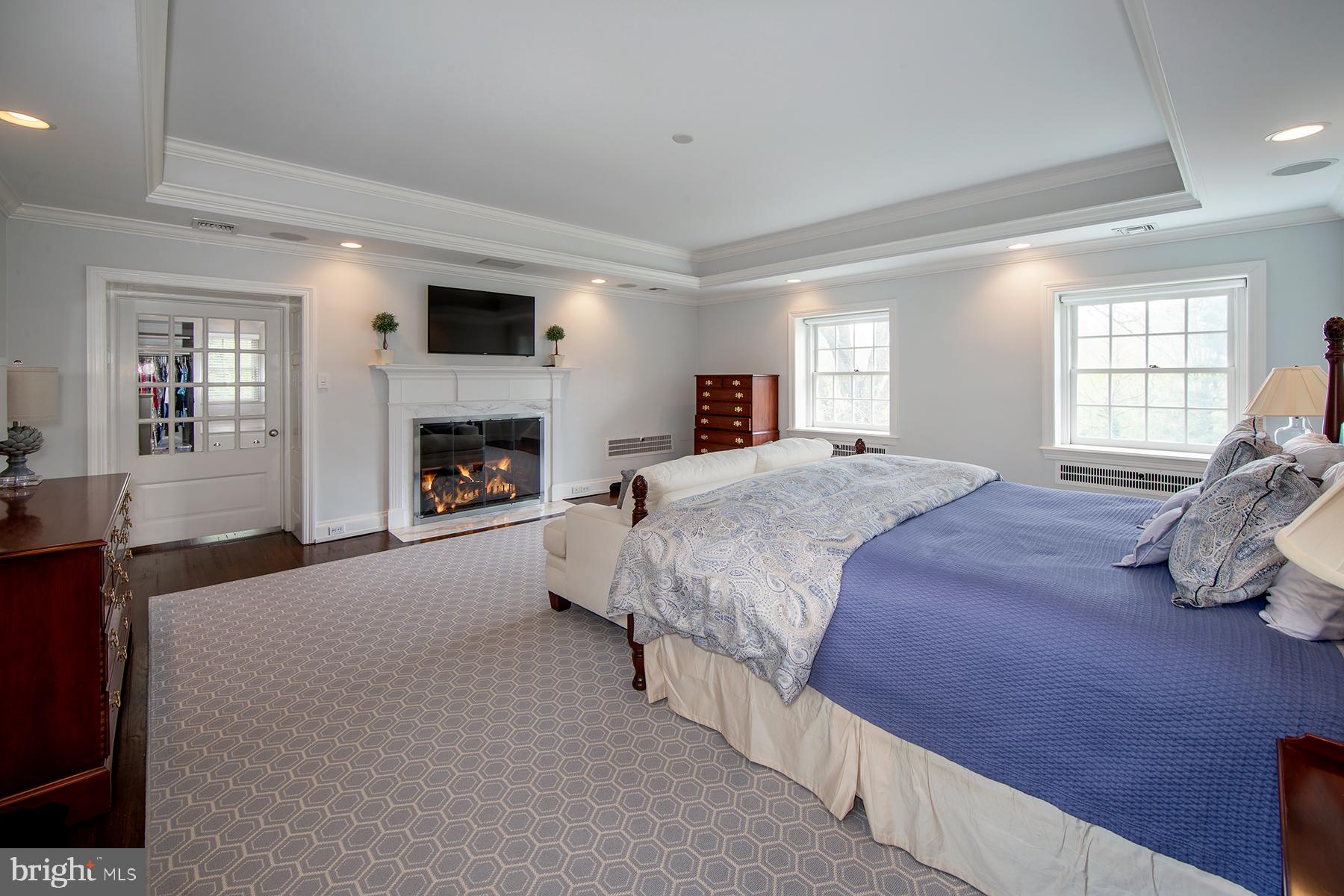 BRYN MAWR - Residential