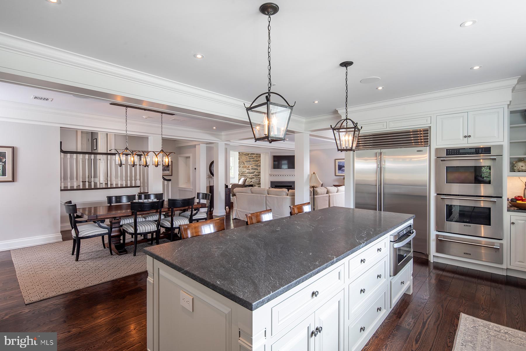 BRYN MAWR - Residential