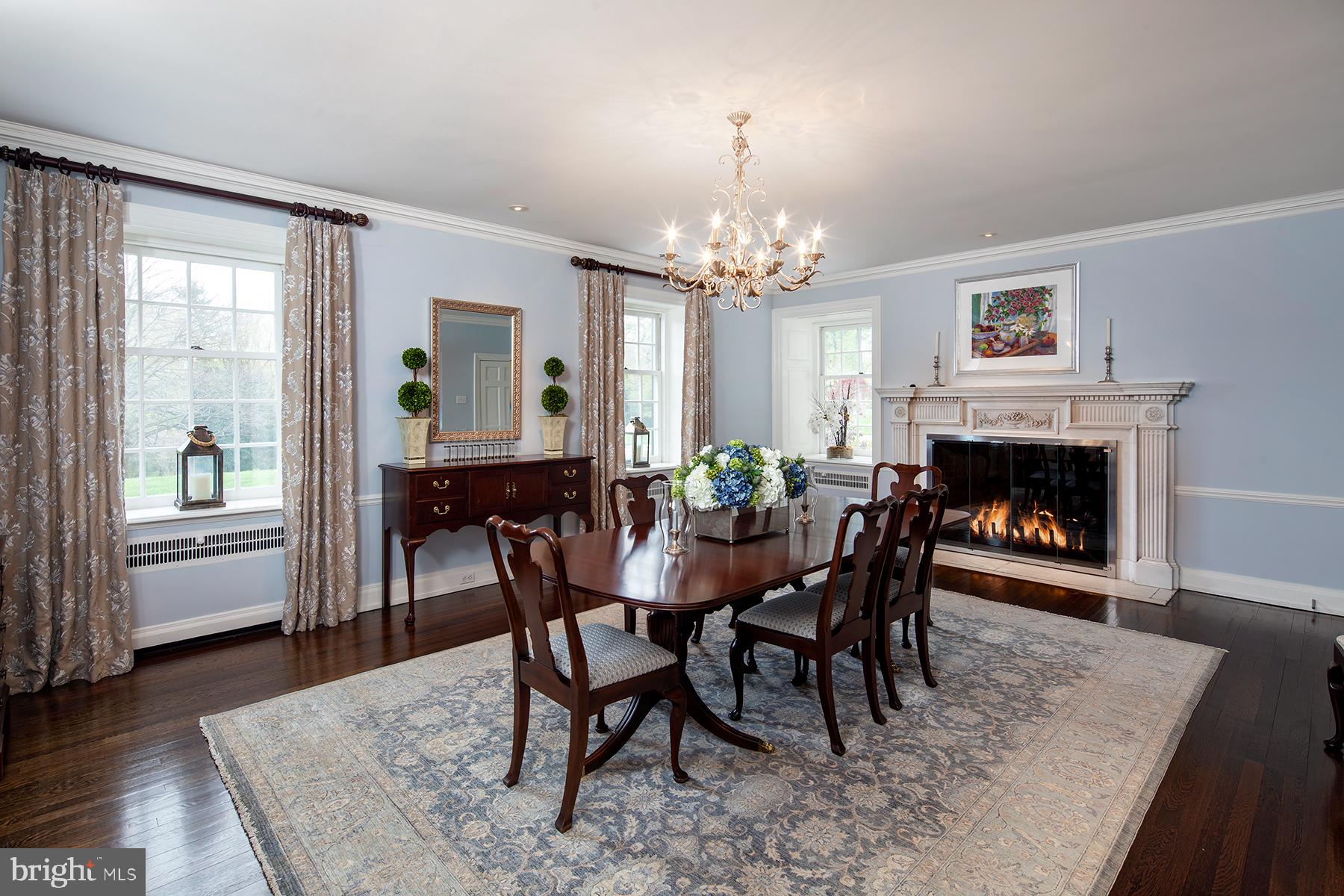 BRYN MAWR - Residential