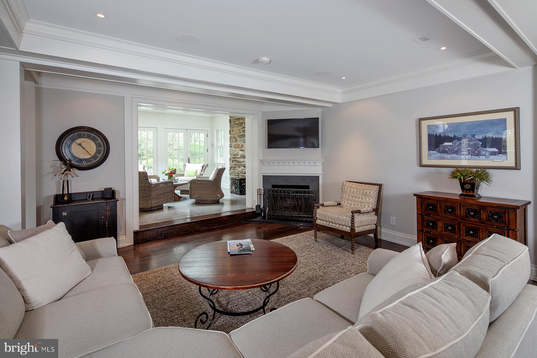 BRYN MAWR - Residential