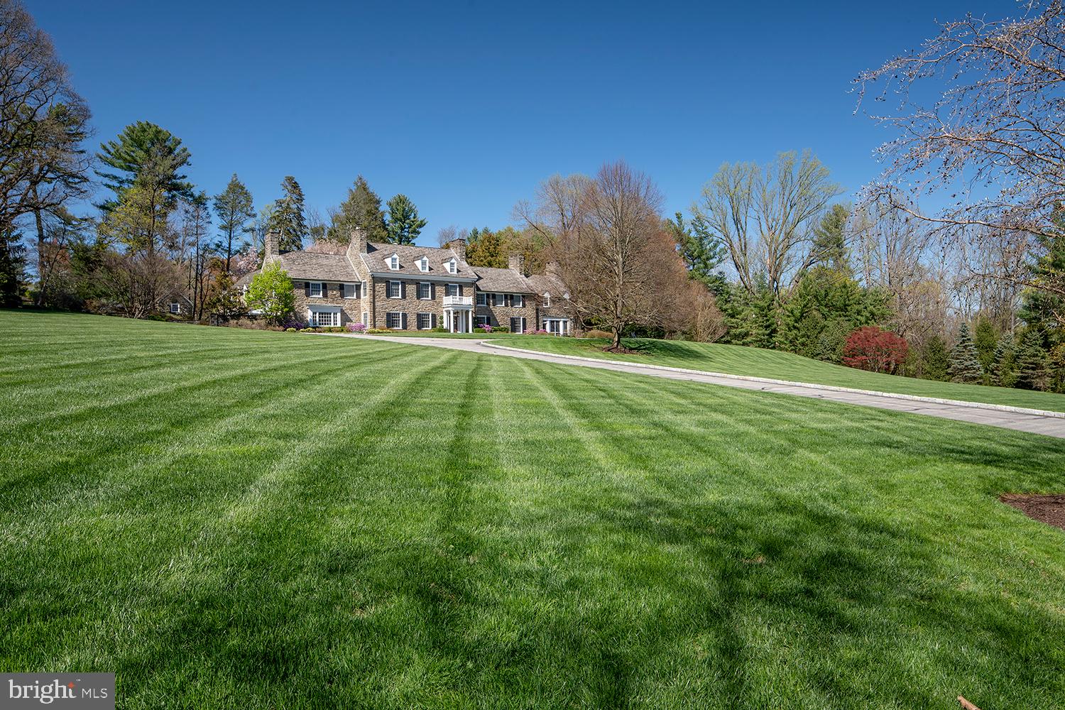 BRYN MAWR - Residential