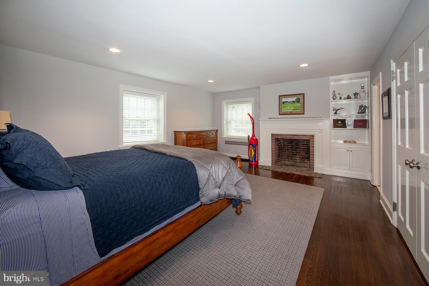 BRYN MAWR - Residential