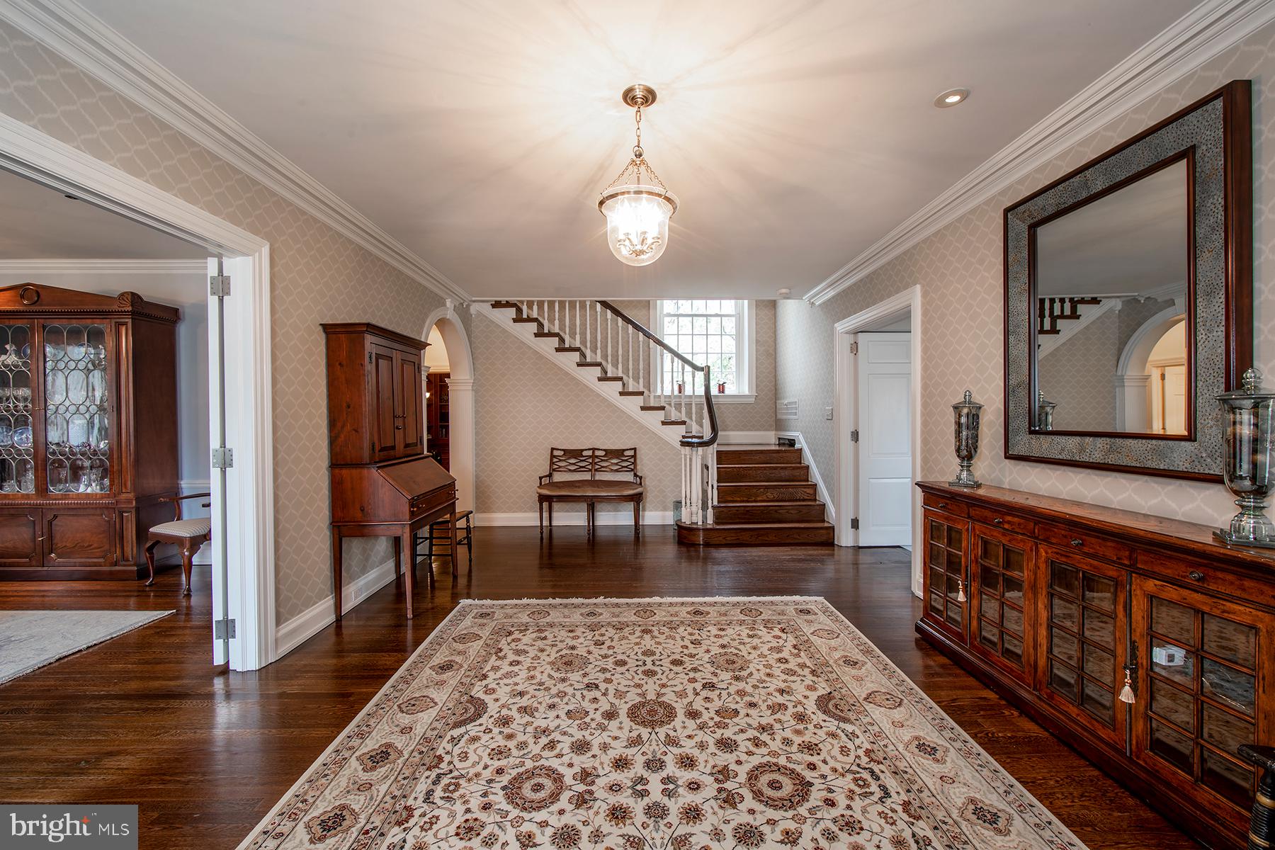 BRYN MAWR - Residential