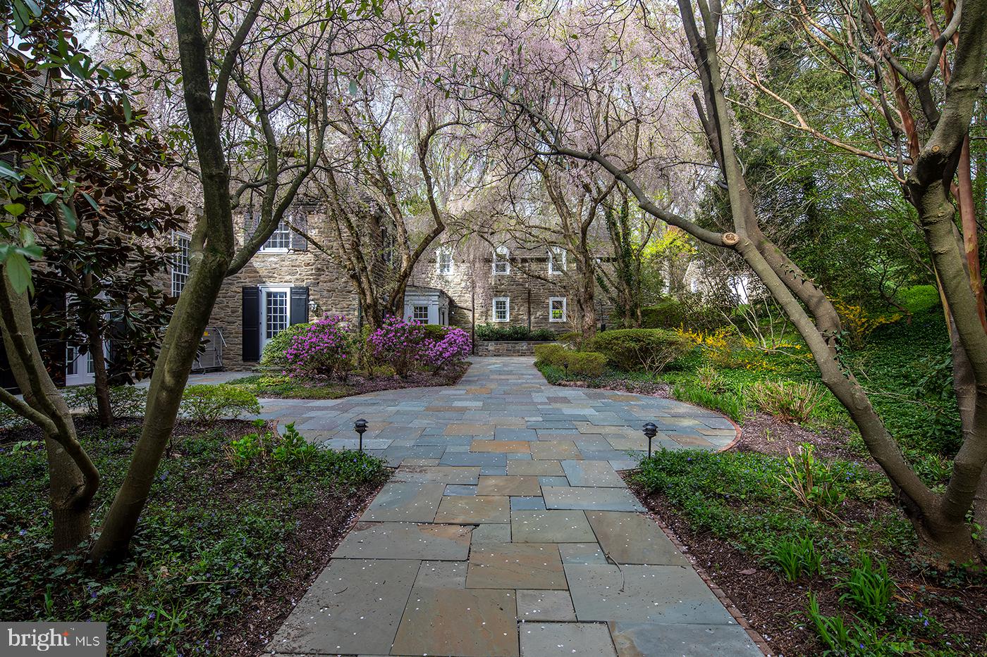 BRYN MAWR - Residential