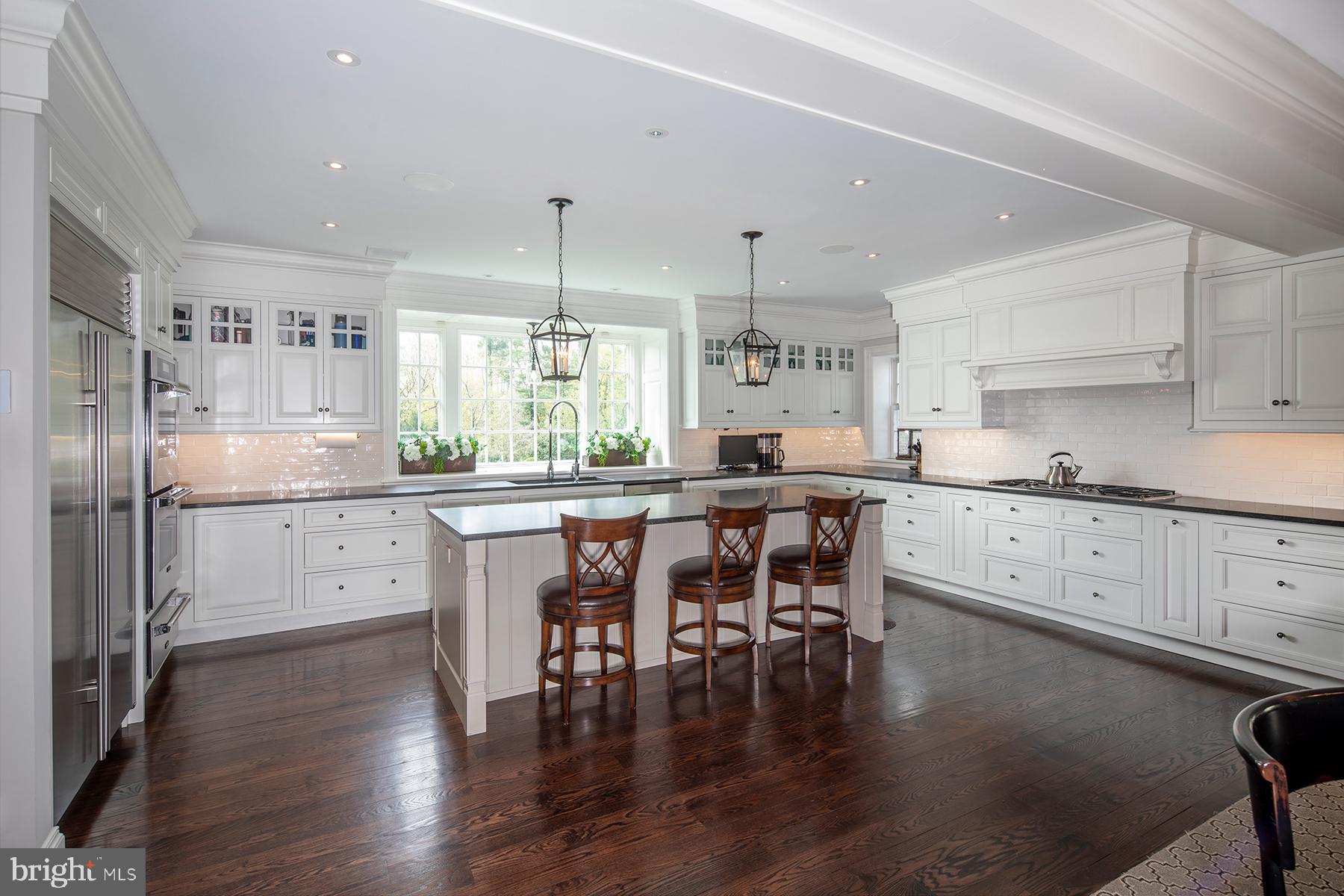 BRYN MAWR - Residential