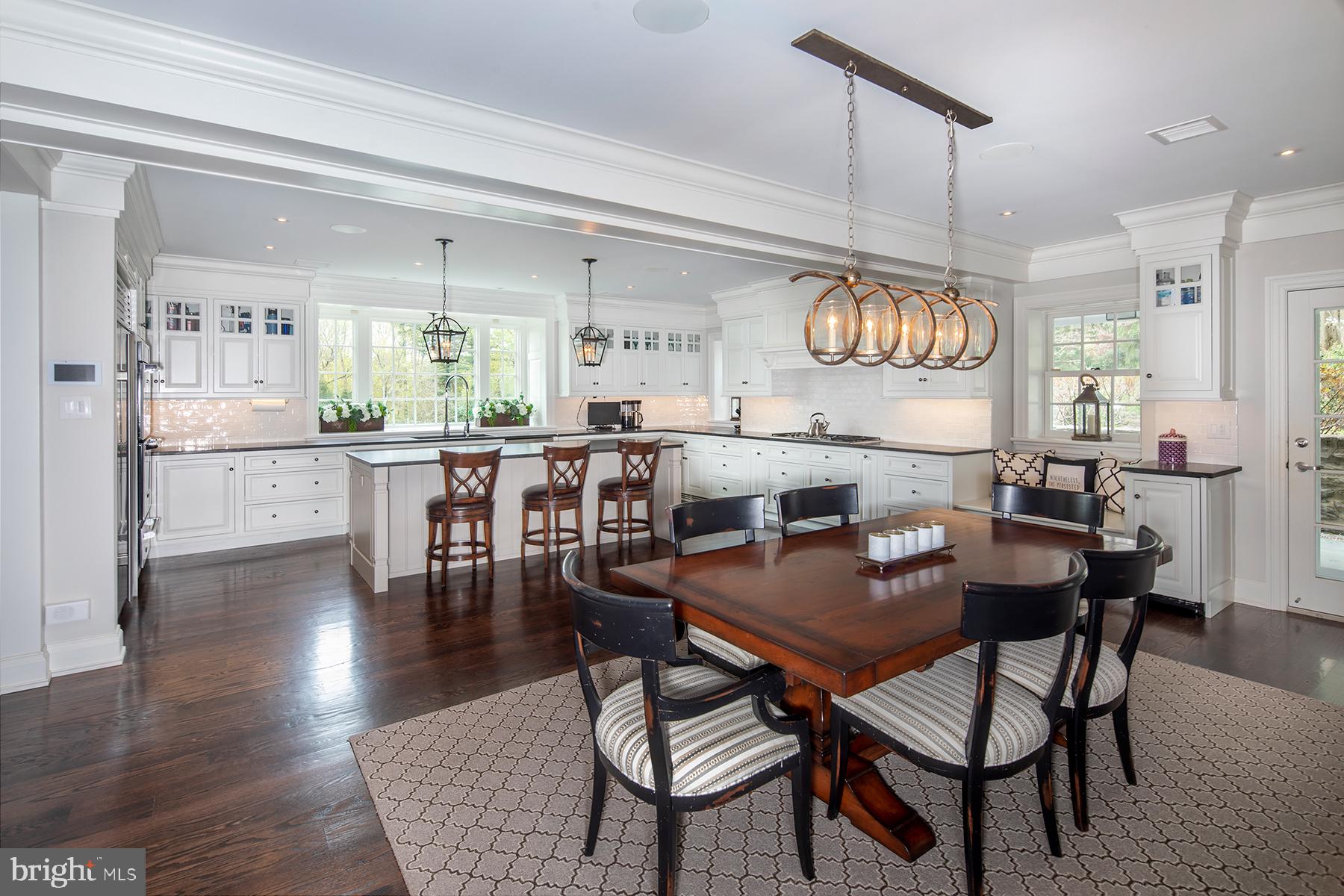 BRYN MAWR - Residential