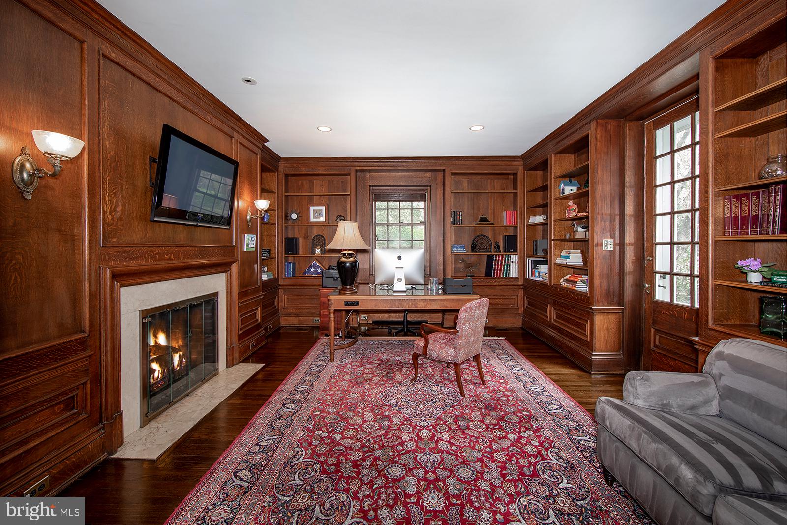 BRYN MAWR - Residential