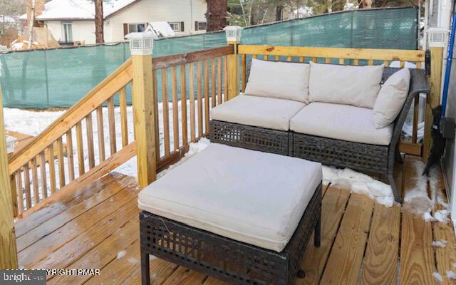 INDIAN MOUNTAAIN LAK - Residential