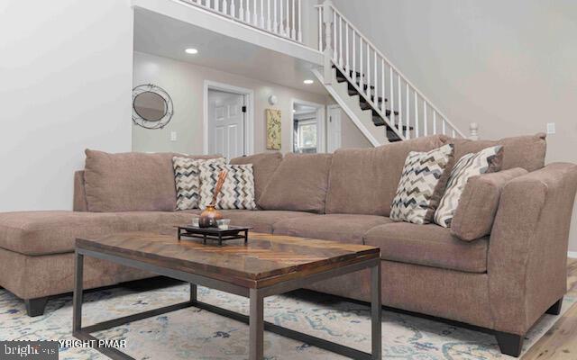 INDIAN MOUNTAAIN LAK - Residential