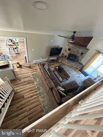 INDIAN MOUNTAAIN LAK - Residential