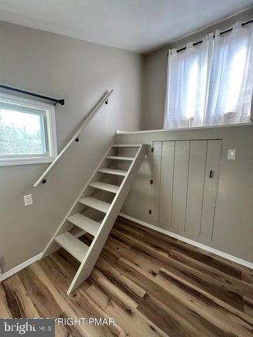 INDIAN MOUNTAAIN LAK - Residential