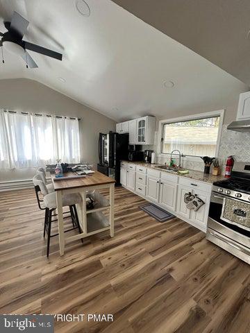 INDIAN MOUNTAAIN LAK - Residential