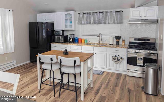 INDIAN MOUNTAAIN LAK - Residential