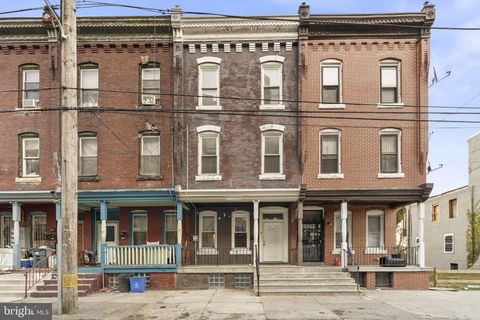 1477 N 53RD STREET PHILADELPHIA PA 19131