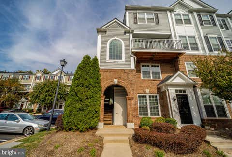 Condo For Rent - 5924 Terrapin Place #302<br/> Fairfax County, ALEXANDRIA, VA 22310