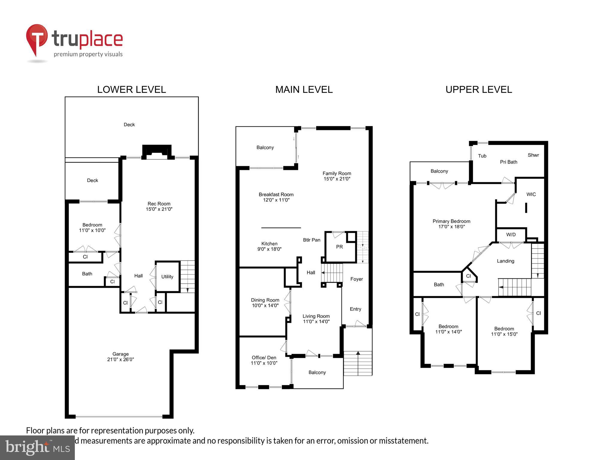 BROADLANDS SOUTH - Residential