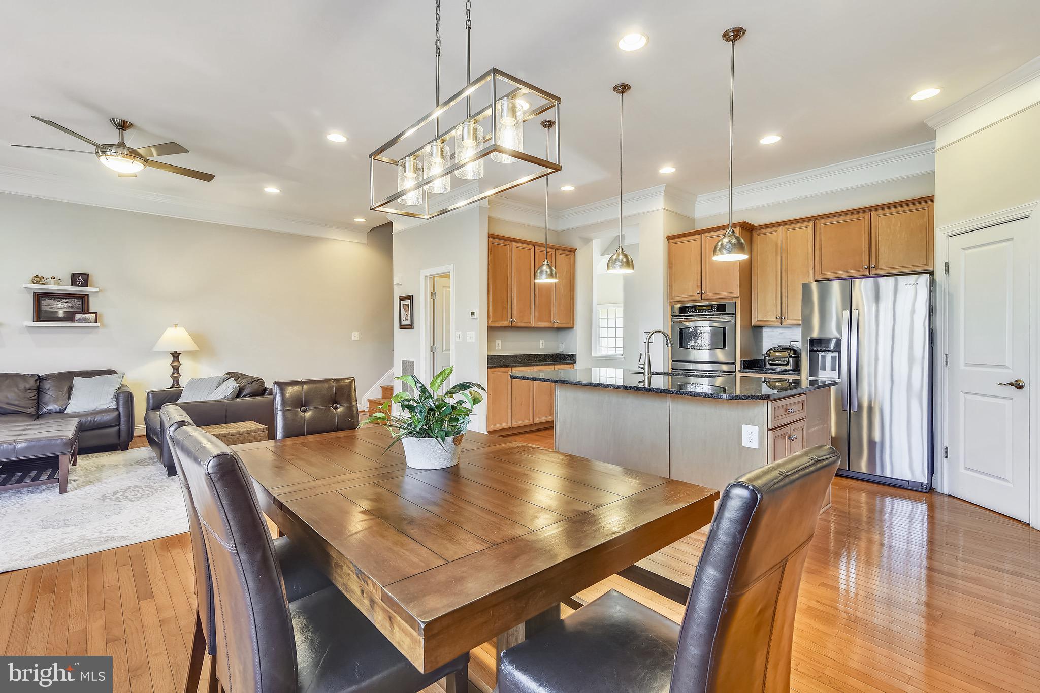 BROADLANDS SOUTH - Residential