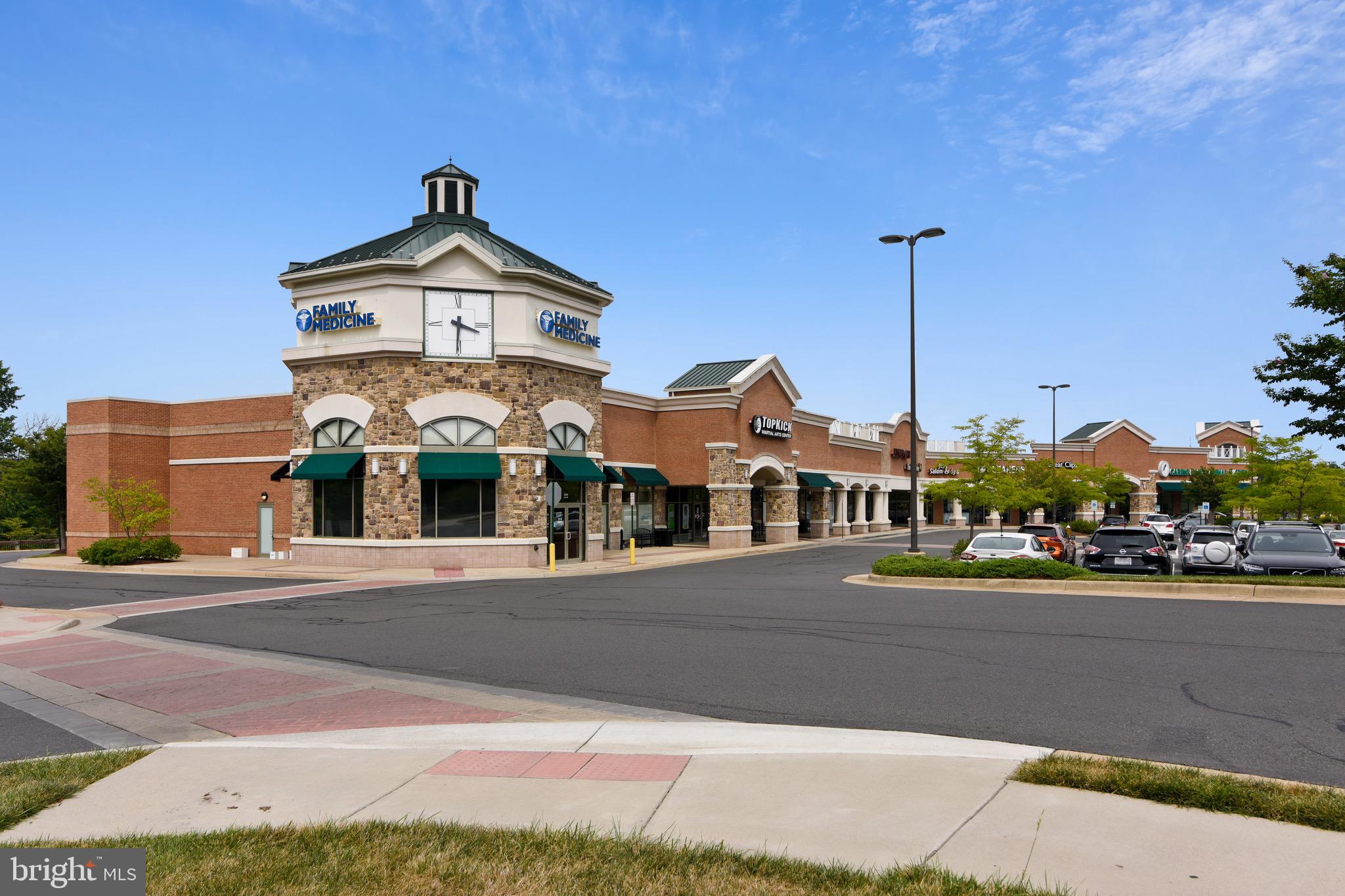 BROADLANDS SOUTH - Residential