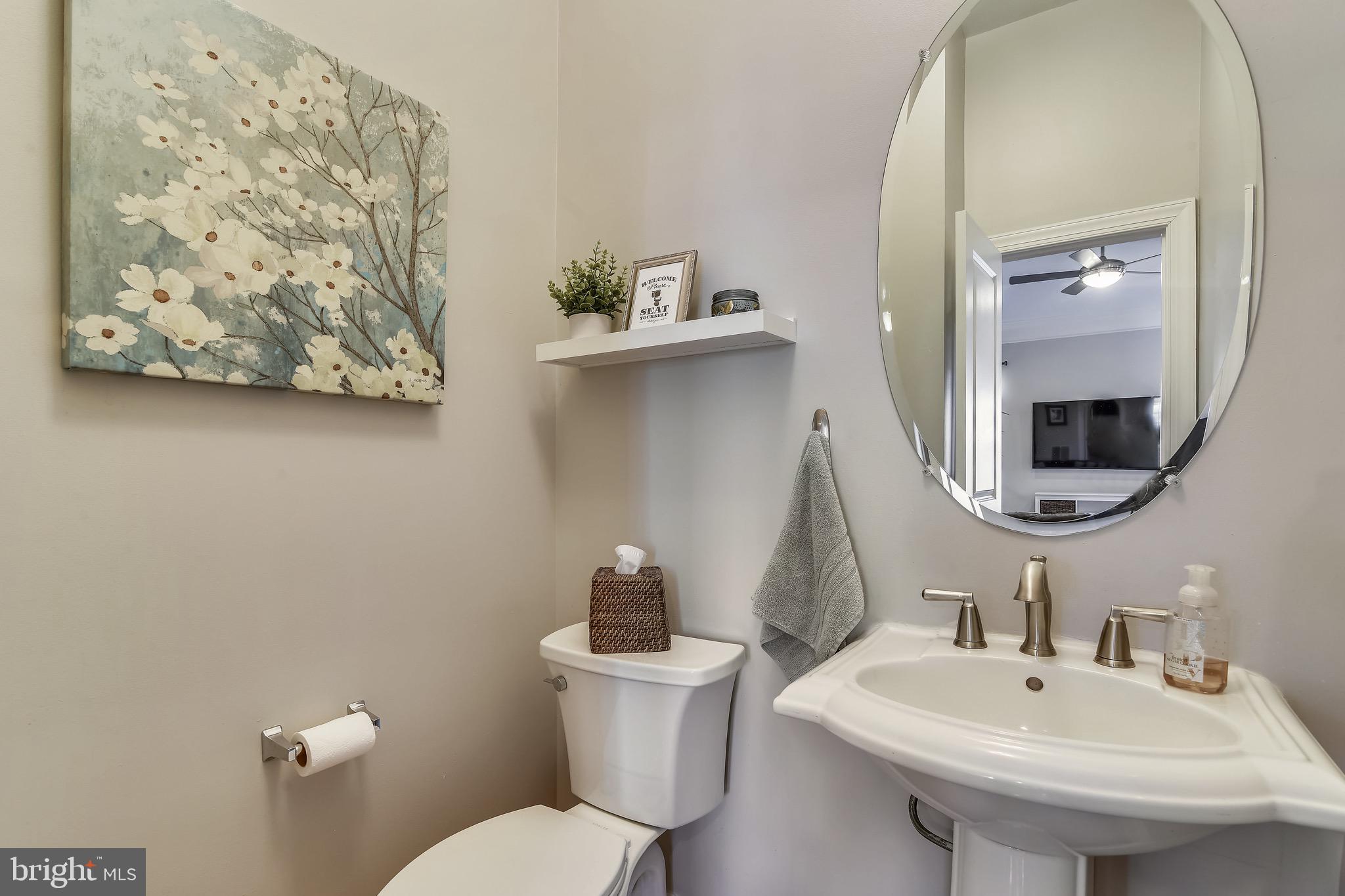 BROADLANDS SOUTH - Residential