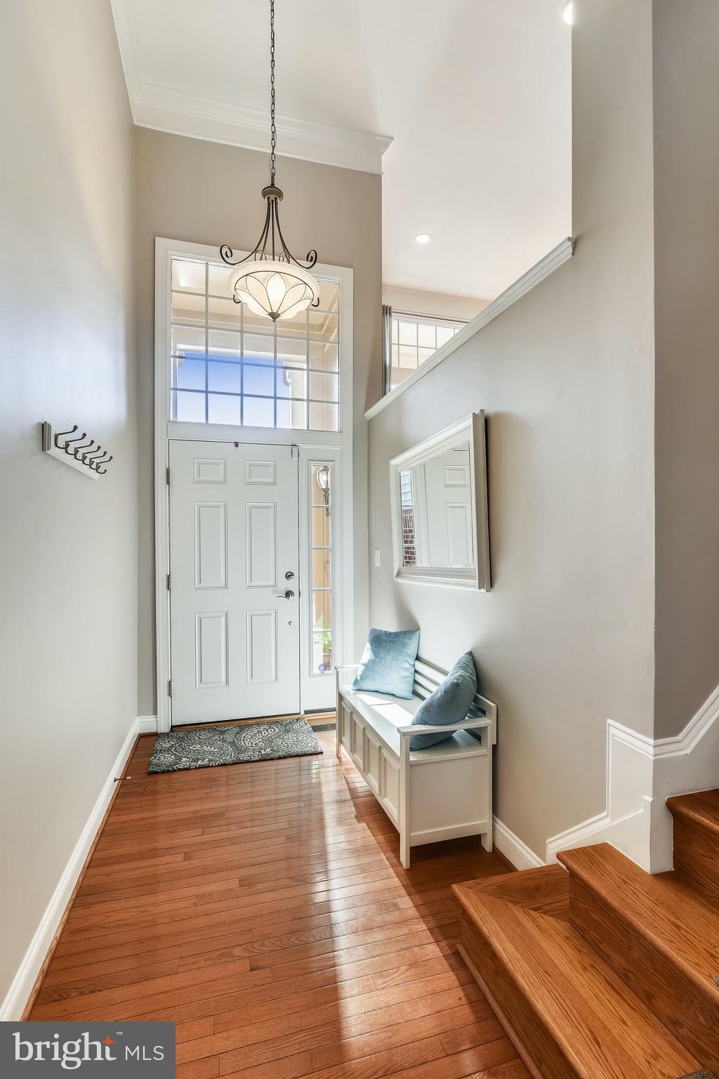 BROADLANDS SOUTH - Residential