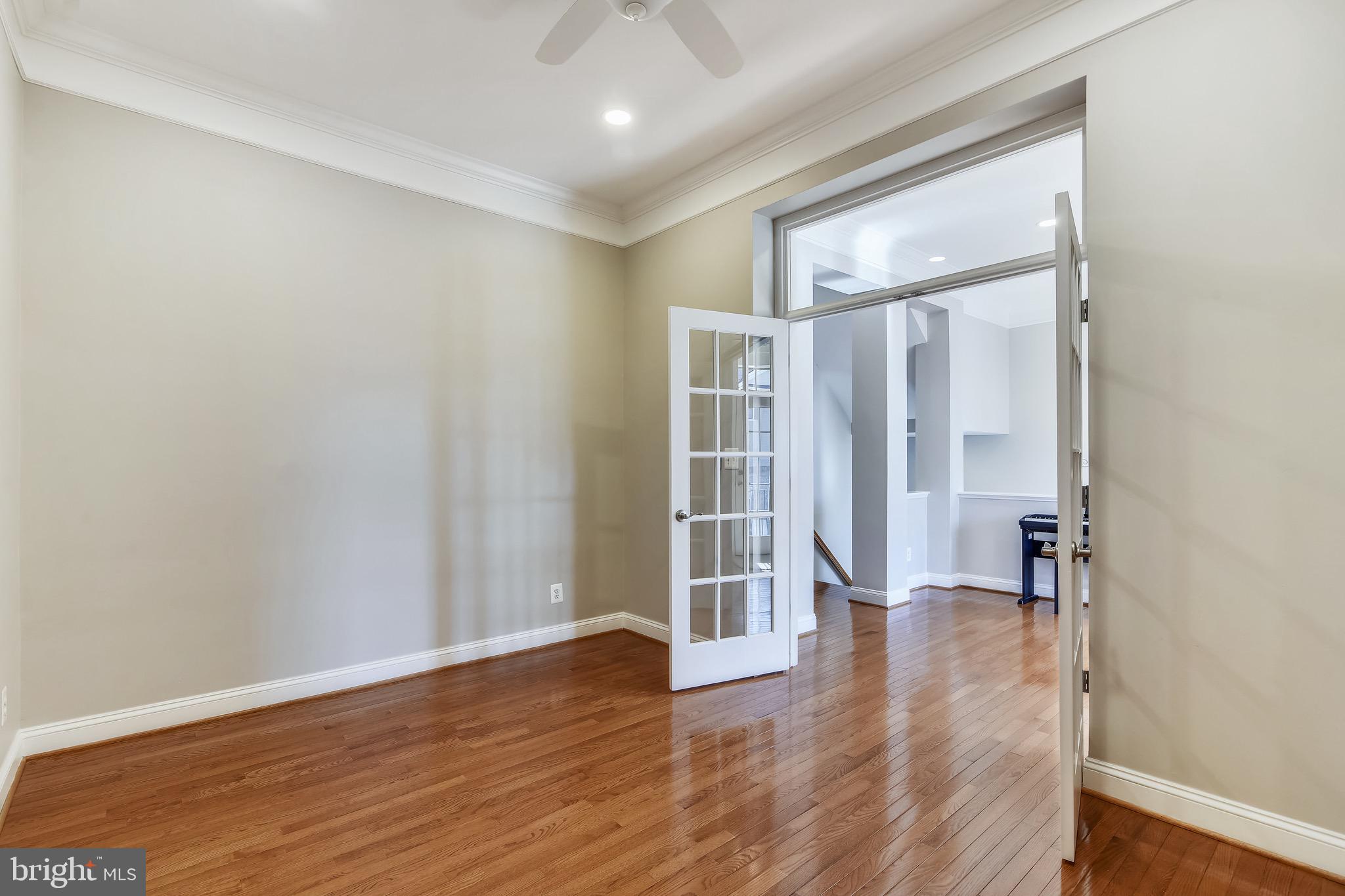 BROADLANDS SOUTH - Residential