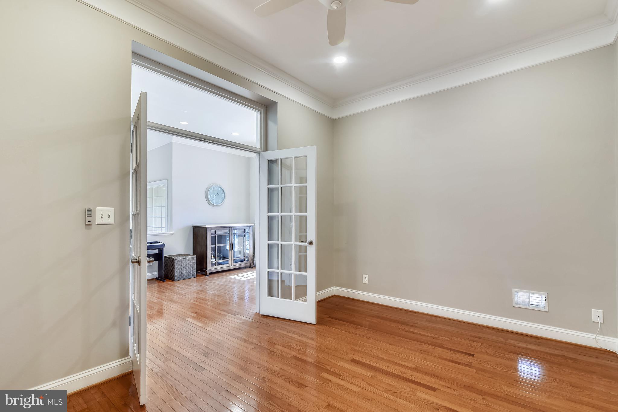 BROADLANDS SOUTH - Residential