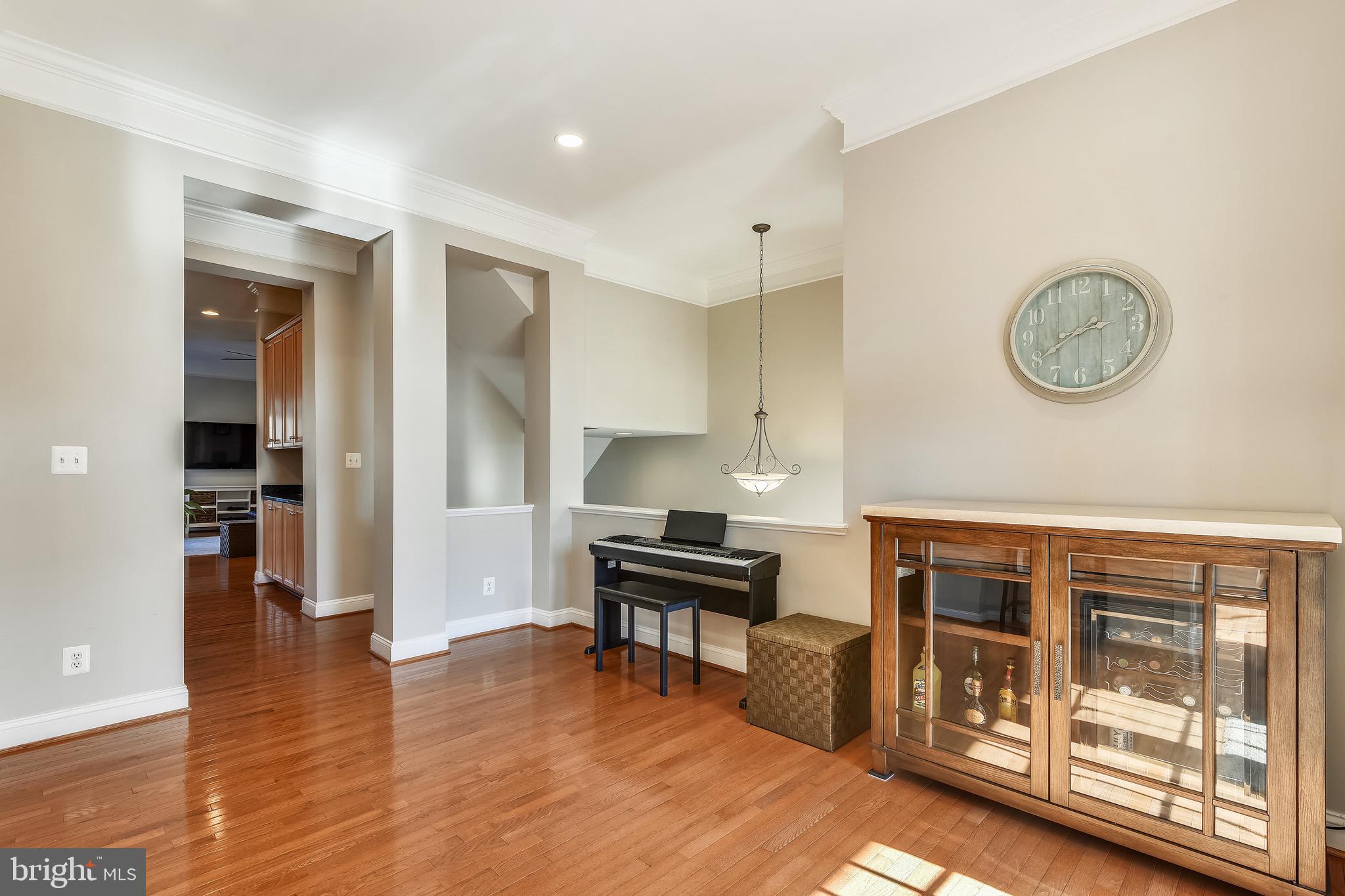 BROADLANDS SOUTH - Residential