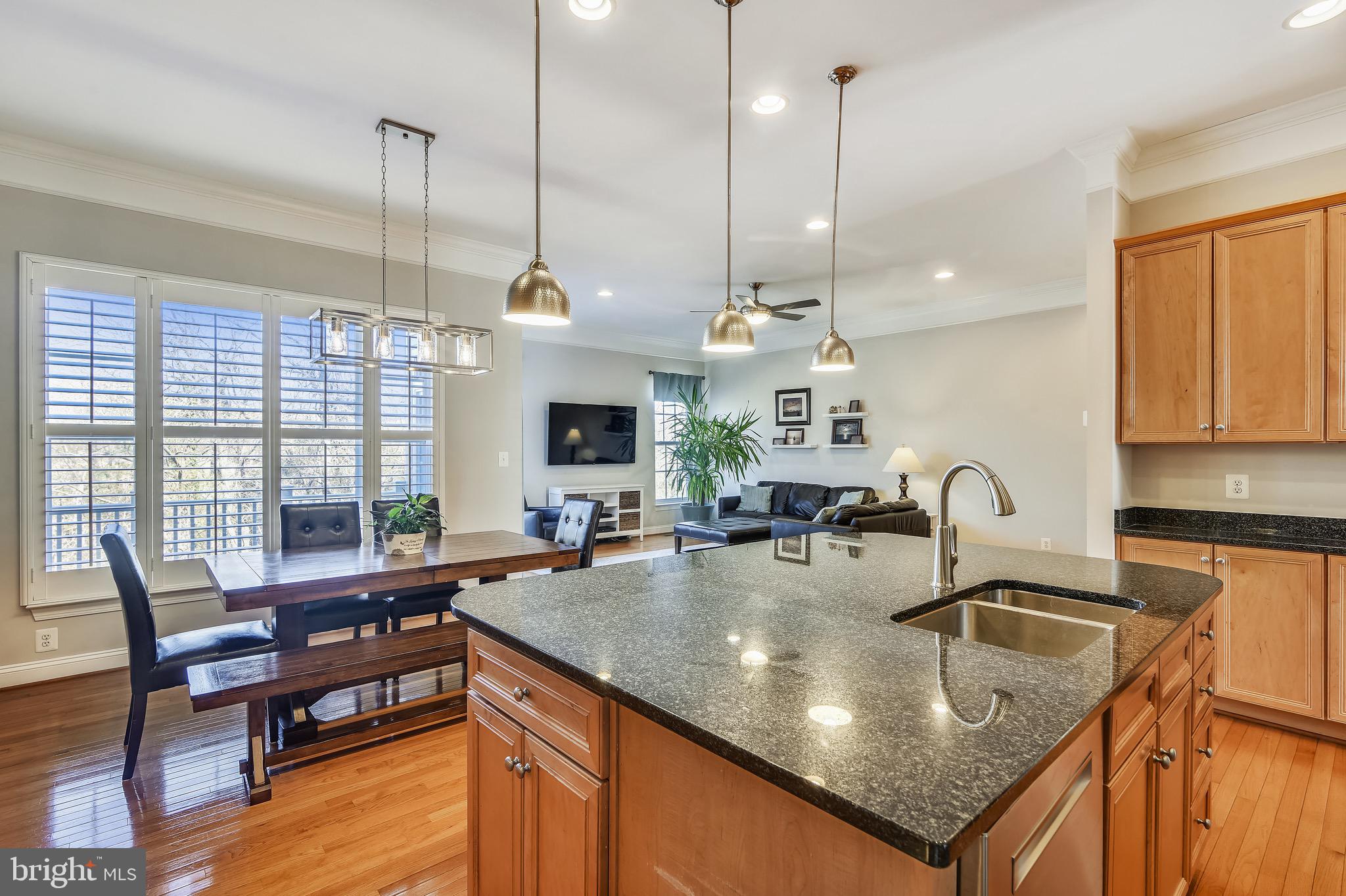 BROADLANDS SOUTH - Residential