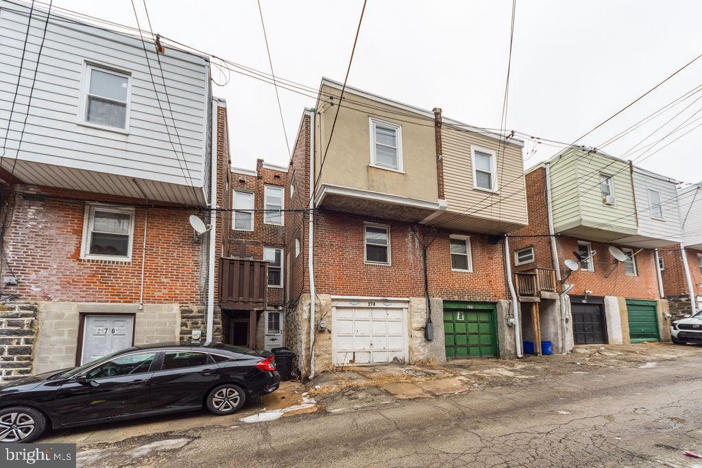 STONEHURST - Residential