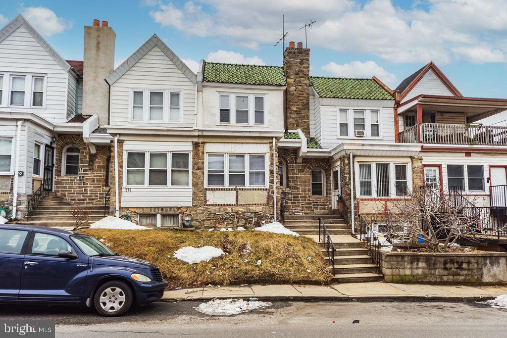 STONEHURST - Residential