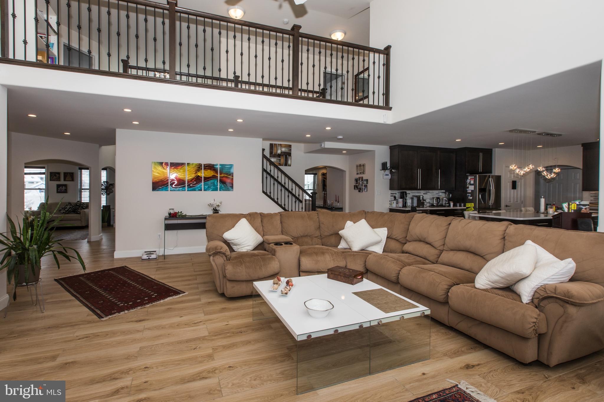 GREEN VALLEY WEST - Residential